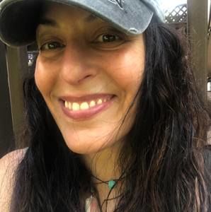 Meet your Posher, Jill